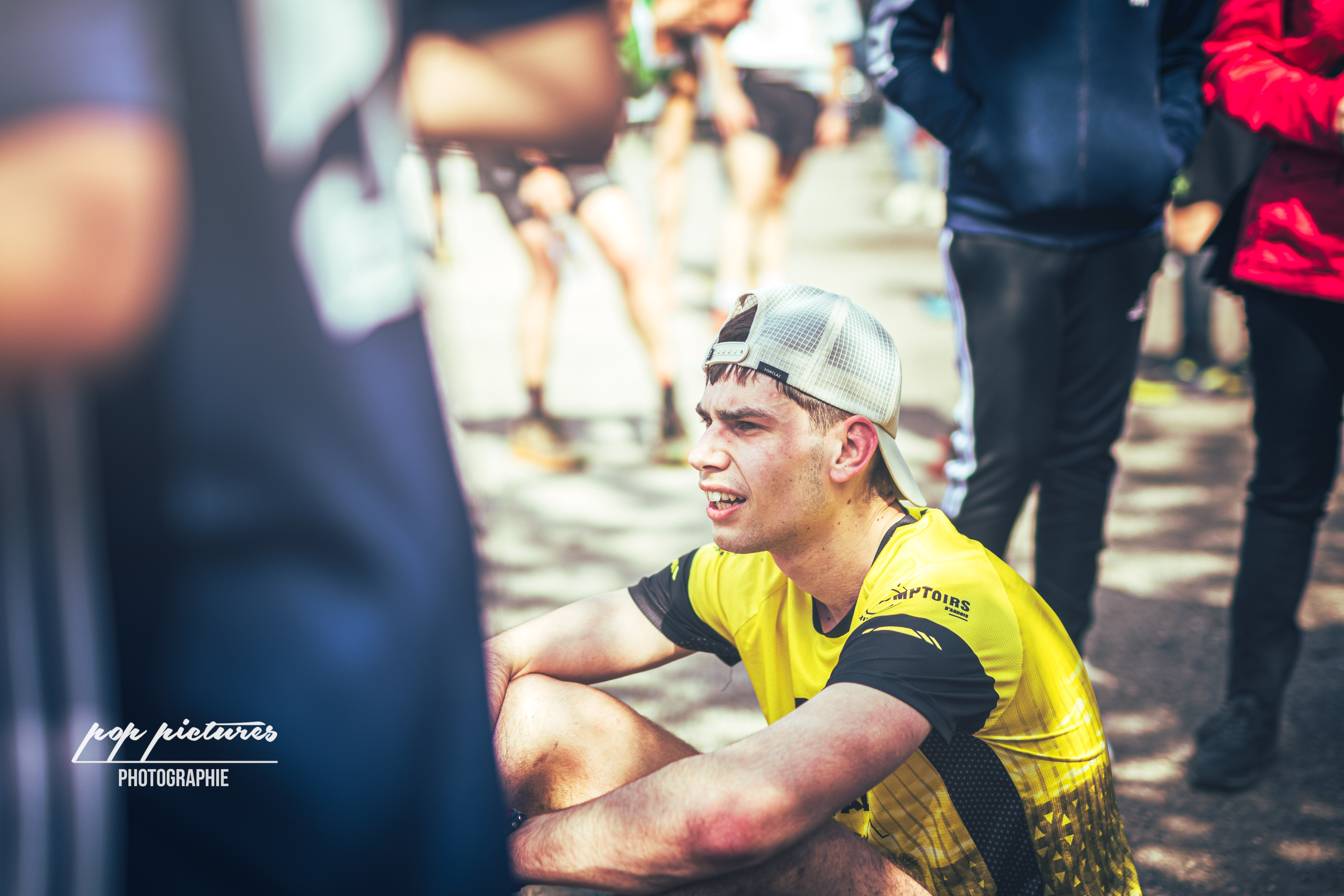 Image du trail